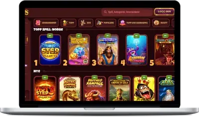 Magius casino site
